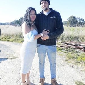 Meet your Posher, Krizel